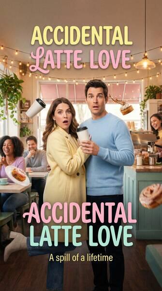 《咖啡奇缘》高清喜剧视频海报